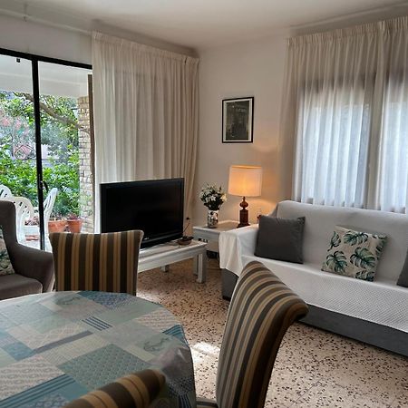Villa Casa Franch Hospitalet De L'Infant Esterno foto