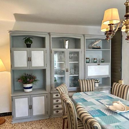 Villa Casa Franch Hospitalet De L'Infant Esterno foto