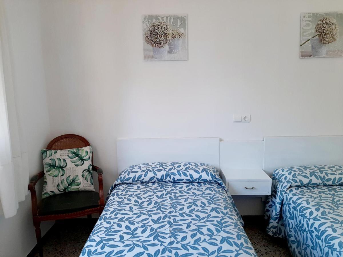 Villa Casa Franch Hospitalet De L'Infant Esterno foto