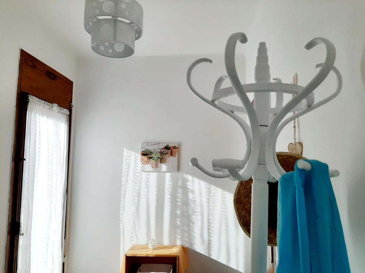 Villa Casa Franch Hospitalet De L'Infant Esterno foto