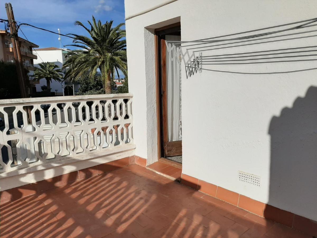 Villa Casa Franch Hospitalet De L'Infant Esterno foto
