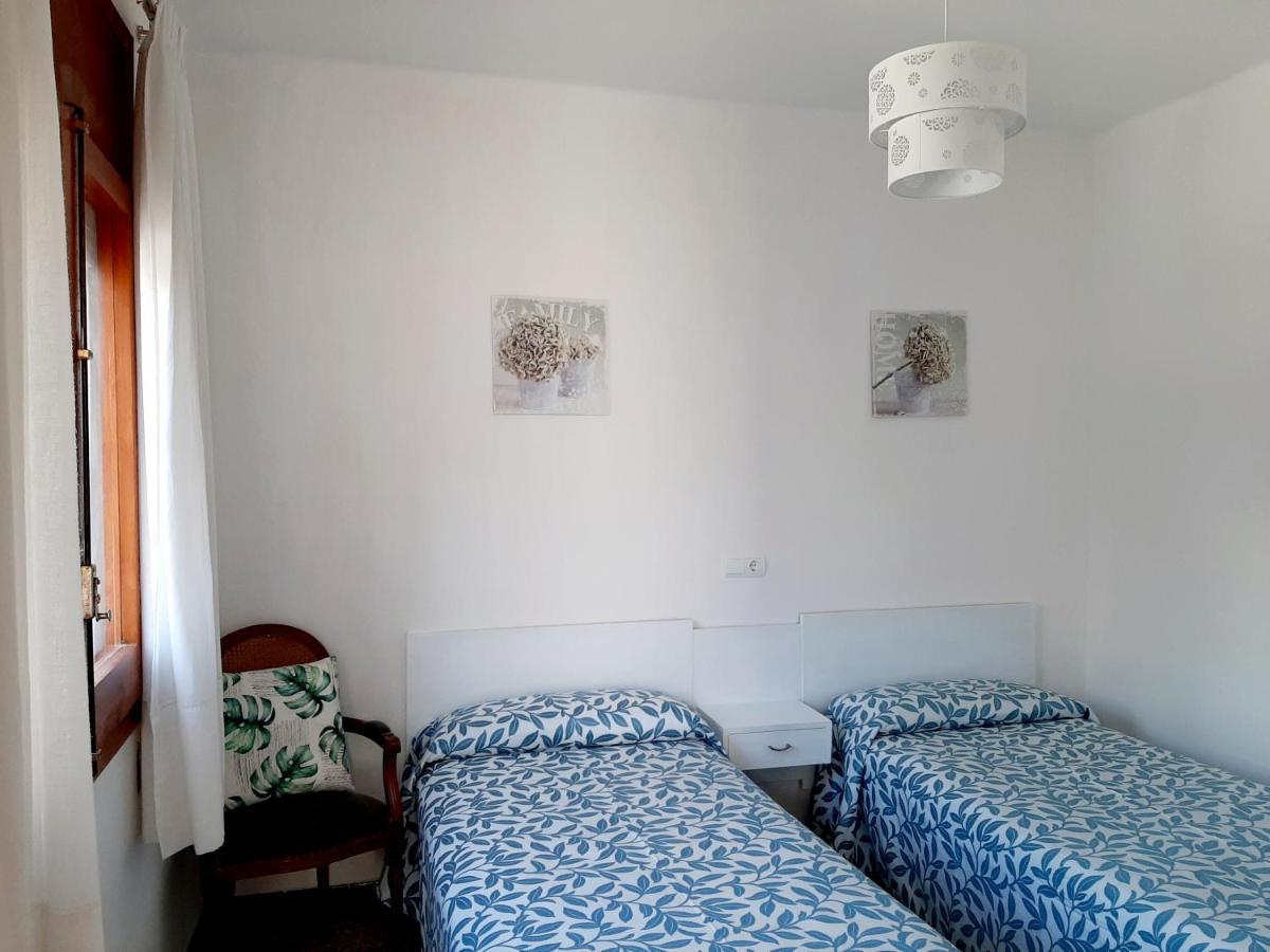 Villa Casa Franch Hospitalet De L'Infant Esterno foto