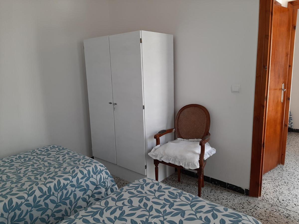 Villa Casa Franch Hospitalet De L'Infant Esterno foto