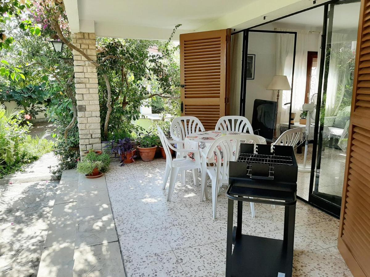 Villa Casa Franch Hospitalet De L'Infant Esterno foto