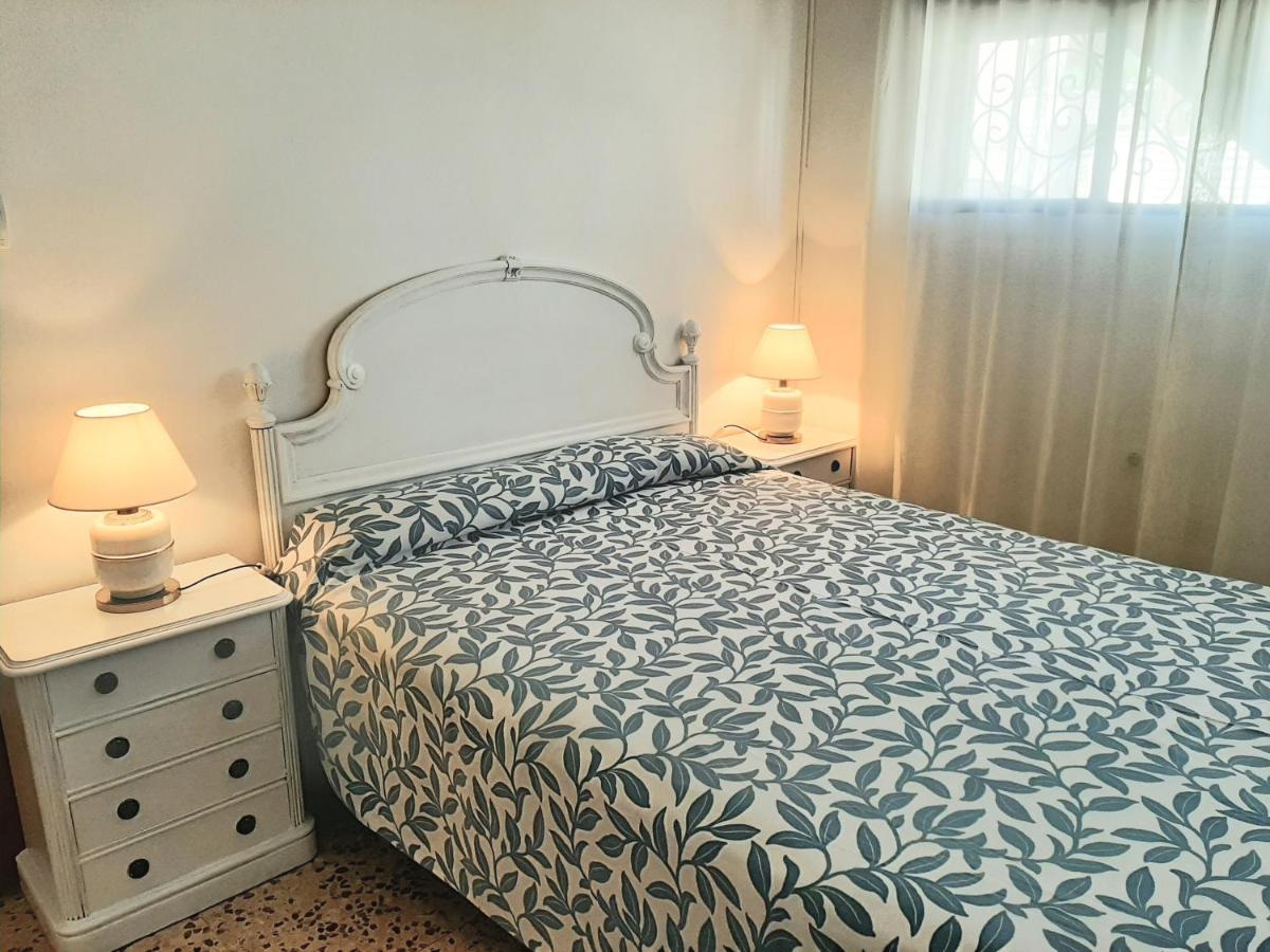 Villa Casa Franch Hospitalet De L'Infant Esterno foto