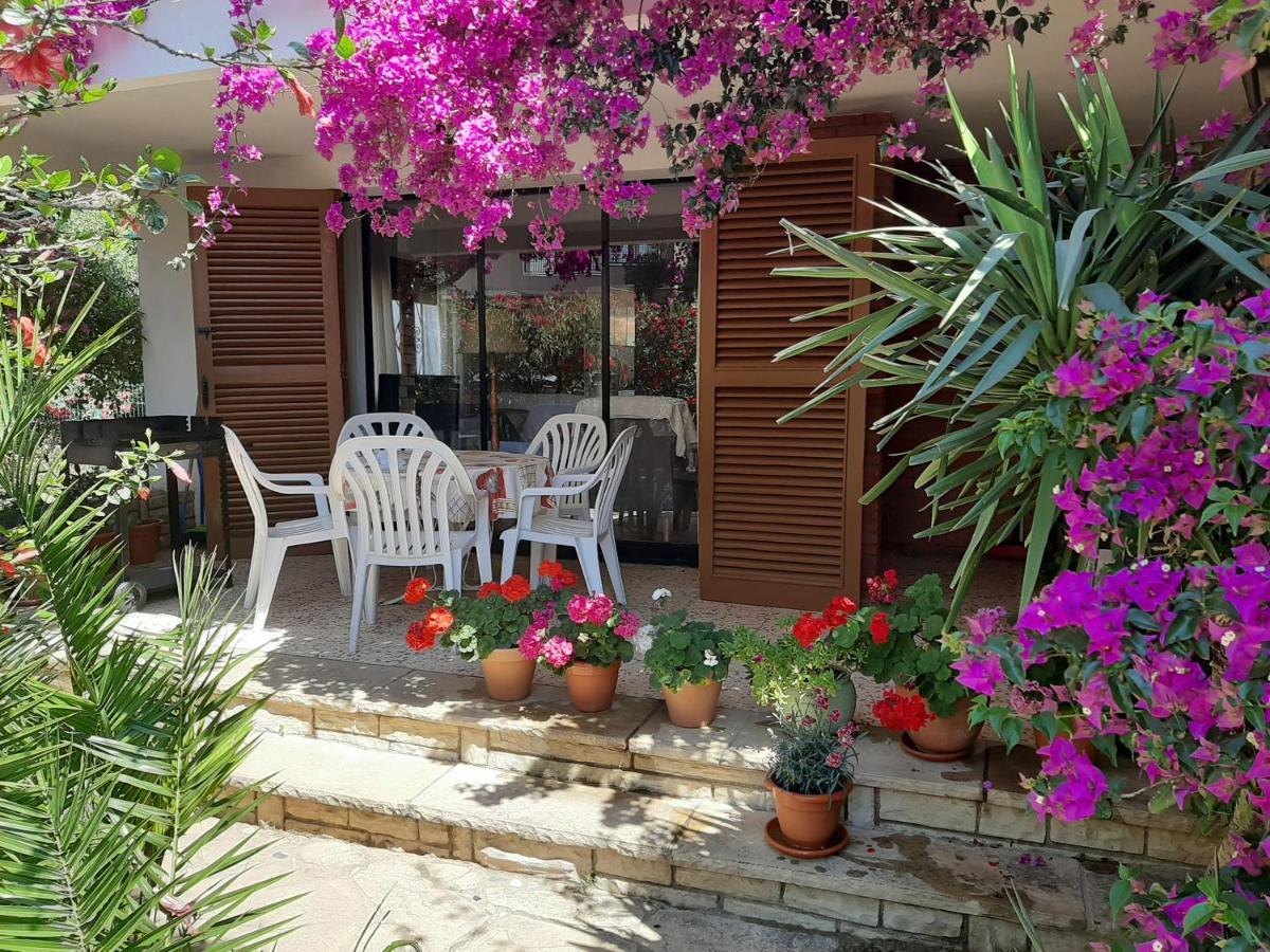 Villa Casa Franch Hospitalet De L'Infant Esterno foto