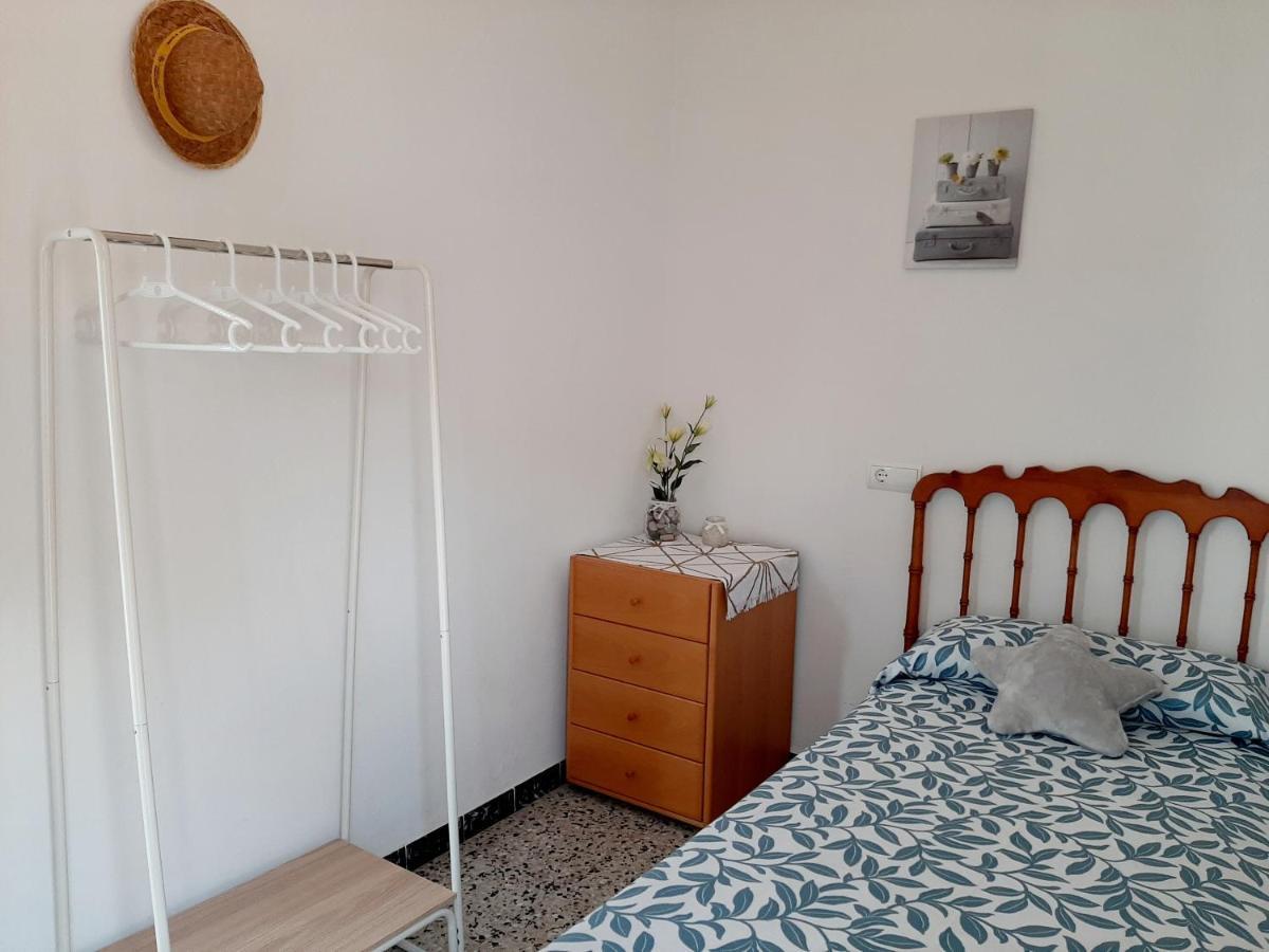 Villa Casa Franch Hospitalet De L'Infant Esterno foto