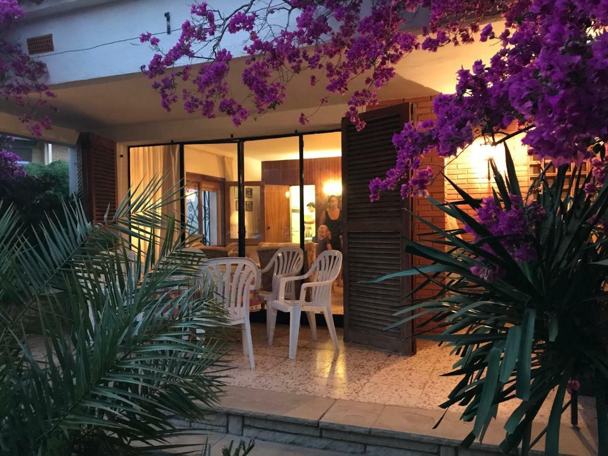 Villa Casa Franch Hospitalet De L'Infant Esterno foto