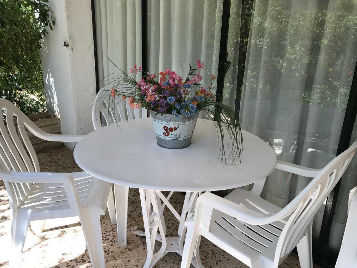 Villa Casa Franch Hospitalet De L'Infant Esterno foto